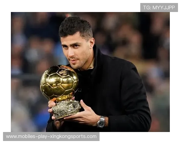 世界足球先生候选名单曝光，引领未来足球新风向