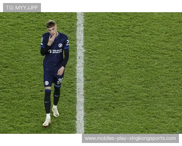 切尔西若在青训与引援间找到平衡，未来更稳