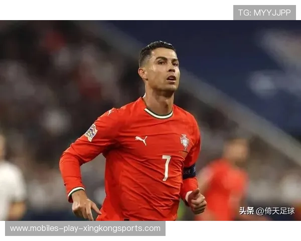 世界杯C罗若淘汰赛打入关键制胜球，会否成为故事中心？
