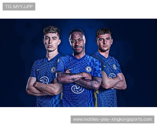 切尔西若在青训与引援间找到平衡，未来更稳